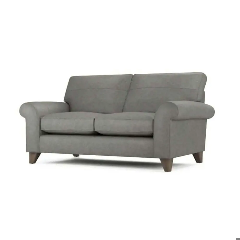 Lounge Company Penelope 2.5 Seater Sofa - Leather